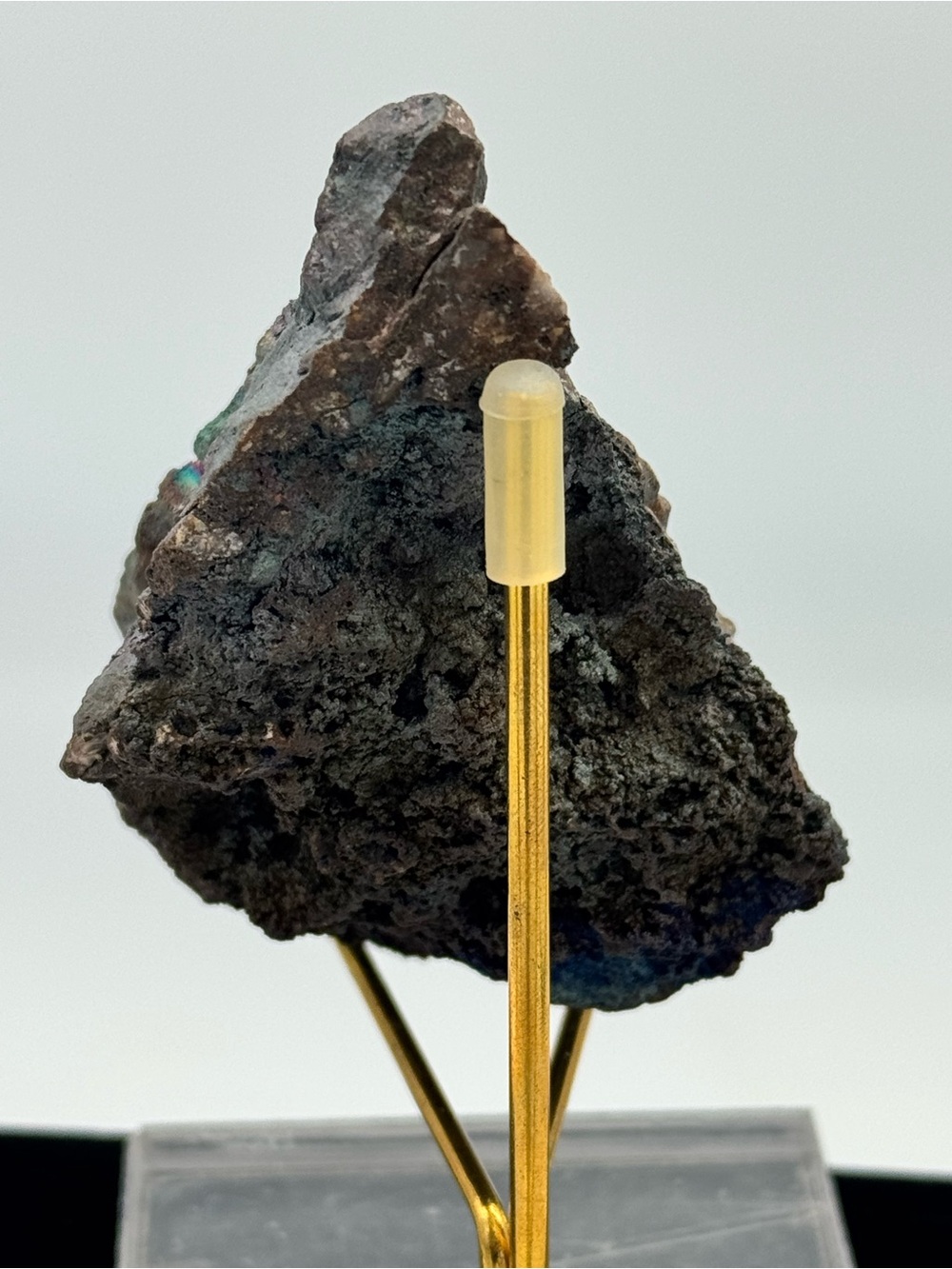 Limonite - Picture 7 of 8